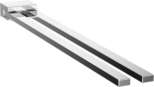 

Полотенцедержатель Linea G Tiffany Lux (TIF 907)