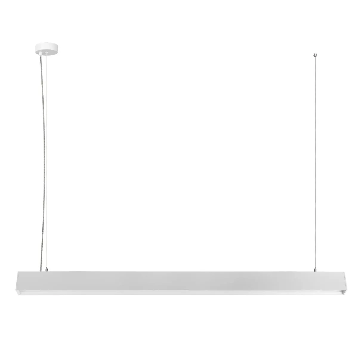 

Подвесной светильник Loft IT Vim 10318/A White