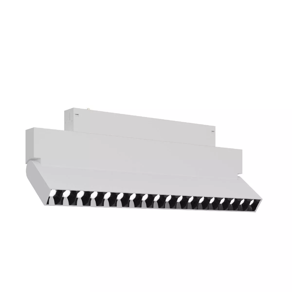 

Трековый светильник ST Luce Skyline 220 ST686.596.18