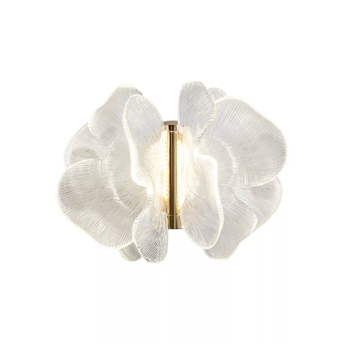 

Настенный светильник Modelux ML.6222.235 CP