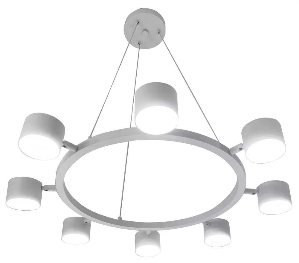 

Подвесной светильник Myfar Edda MR2642-8P