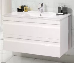 

Тумба с раковиной Sanvit Тема 100 см (ktemajd100)