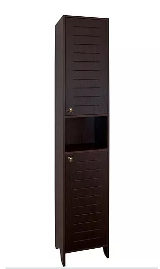 

Шкаф-пенал Style Line Кантри 36 см (ЛС-00000341)