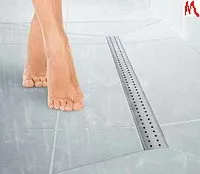 

Душевой лоток Berges (090104