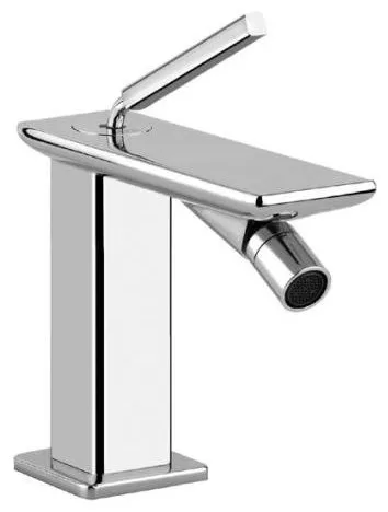 

Смеситель для биде Gessi Ispa хром (41007.031)