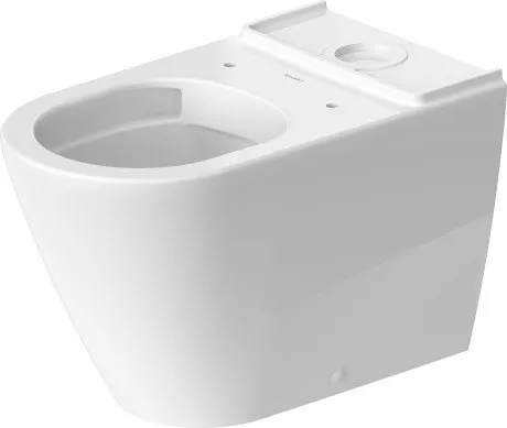 Чаши для унитазов Чаша для унитаза-компакта Duravit D-Neo 2002090000