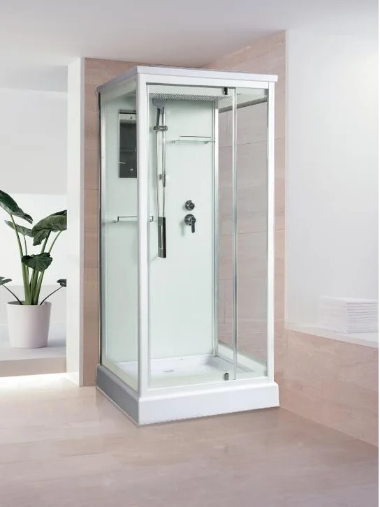 Душевая кабина River Tana 100 10000003113 55400₽