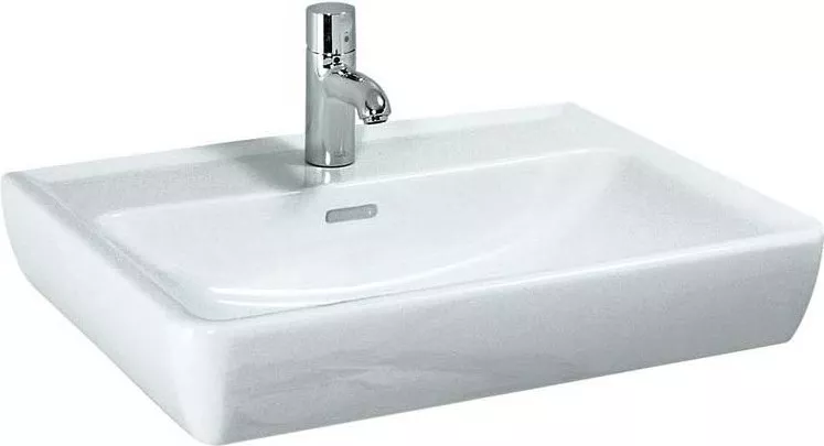 

Подвесная раковина Laufen Pro (8.1895.2.000.104.1)