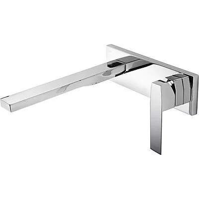

Смеситель для раковины Tres Slim хром (20220004)