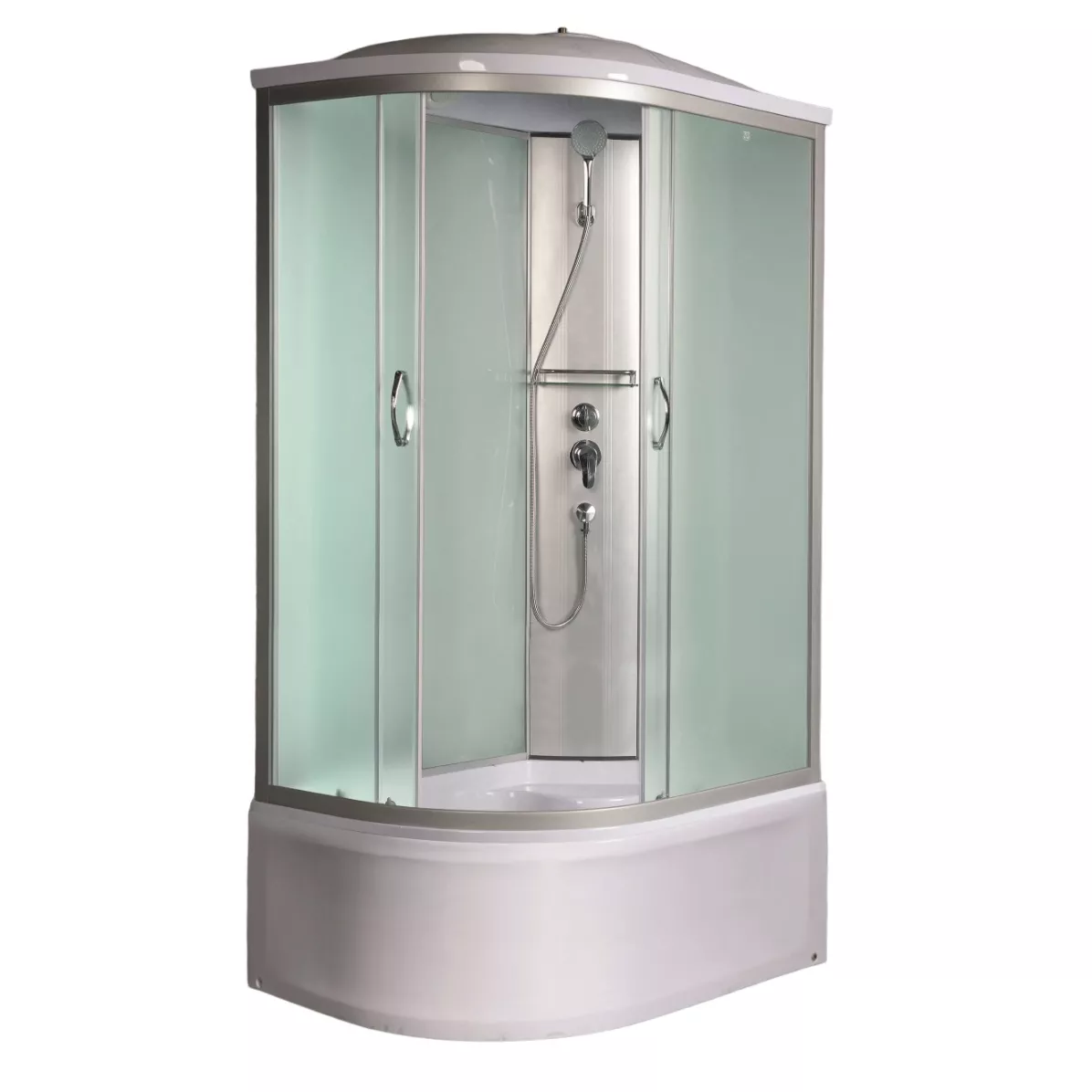 

Душевая кабина River Nara XL 110/80/44 MT R (10000006210)