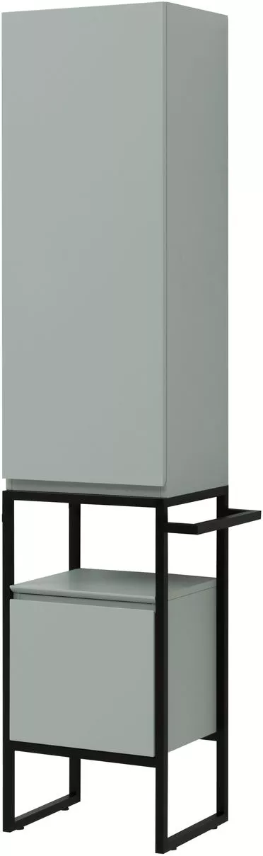

Шкаф пенал Allen Brau Priority 40 L светло - зеленый матовый