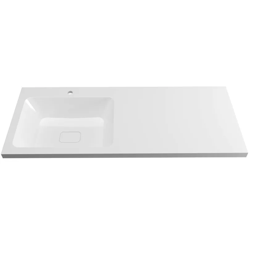 

Раковина над стиральной машиной Grossman Камилла L 120 см