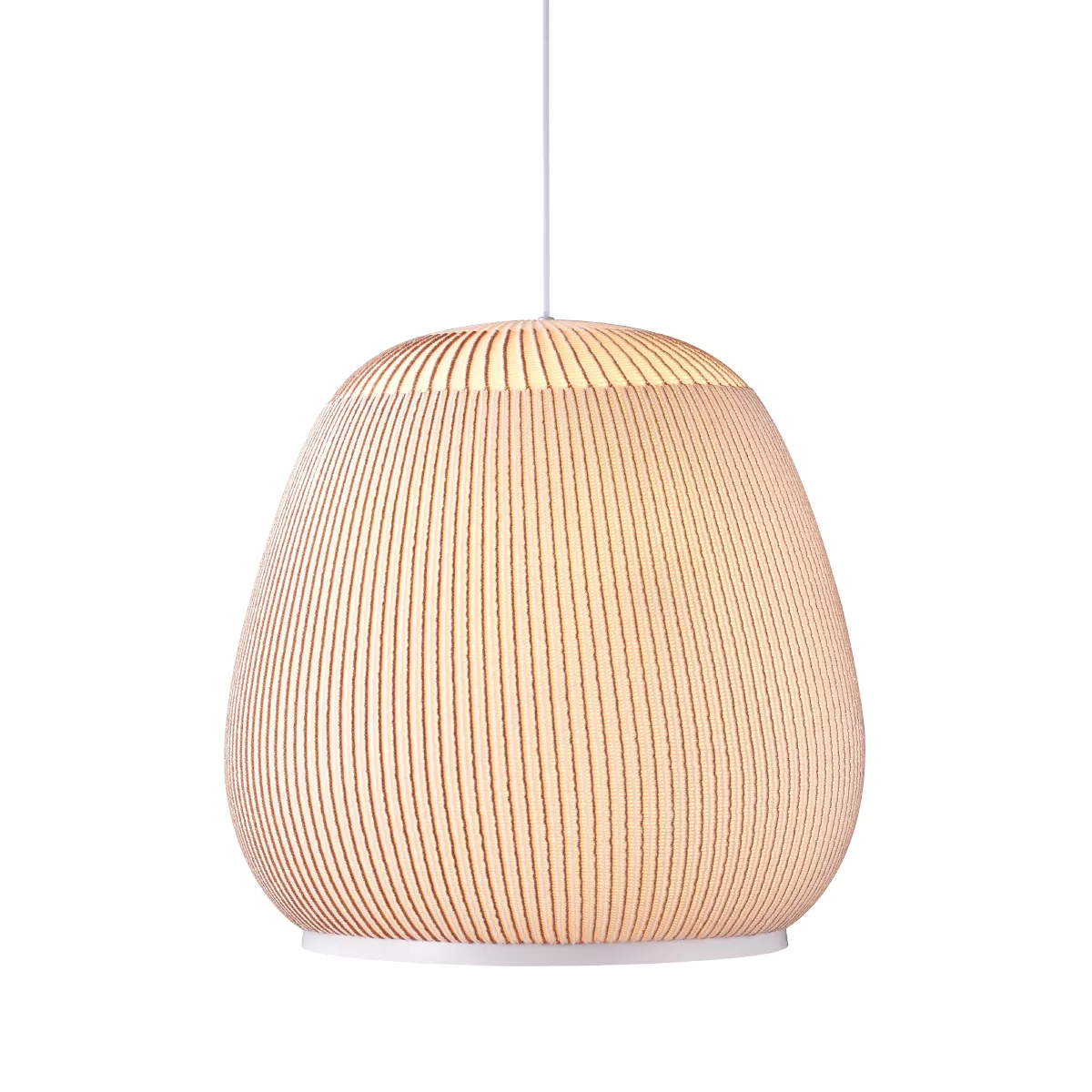 

Подвесной светильник Delight Collection 8610P/A E27 white