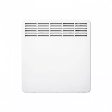 

Конвектор для обогрева помещений Stiebel Eltron 1 кВт белый