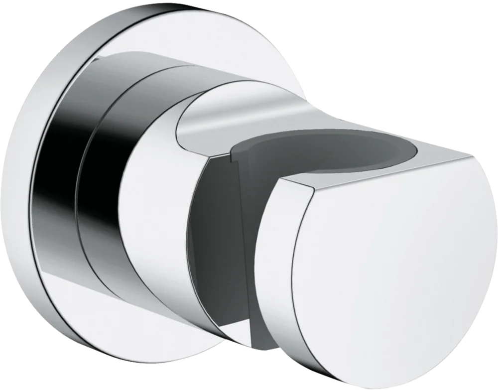 

Держатель для ручного душа Kludi Nova Fonte хром