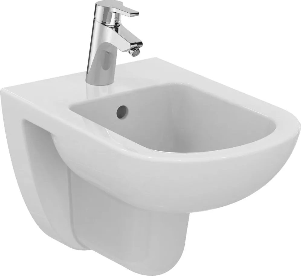 

Биде подвесное Ideal Standard Tempo (T510001)