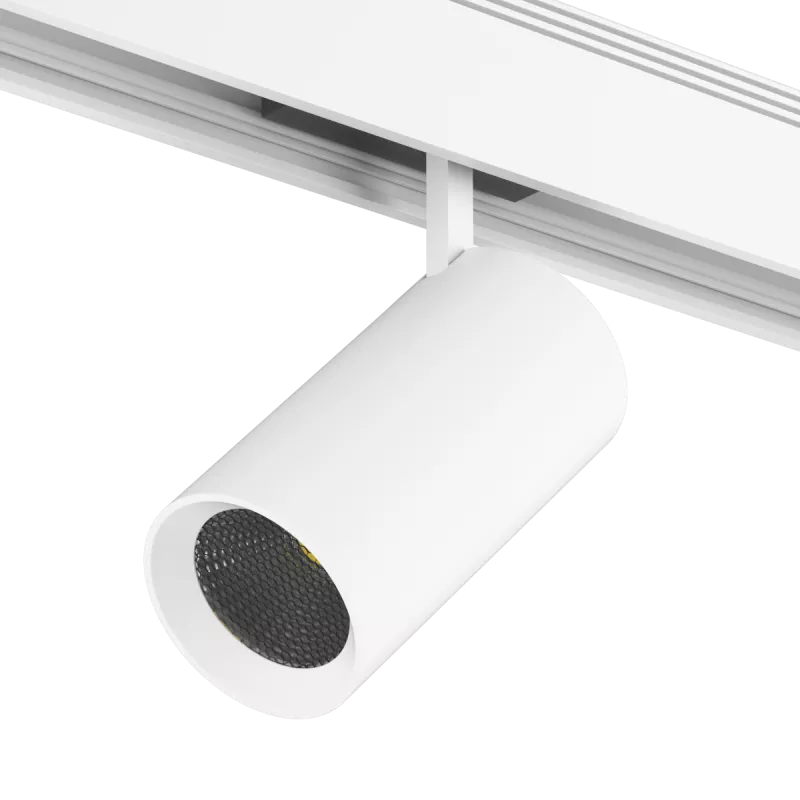 

Трековый светильник DesignLed SY-601202-WH-20-NW 007815