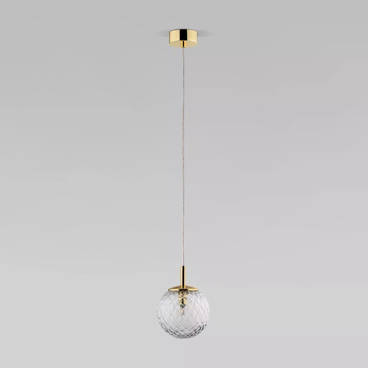 

Подвесной светильник TK Lighting 759 Cadix Gold