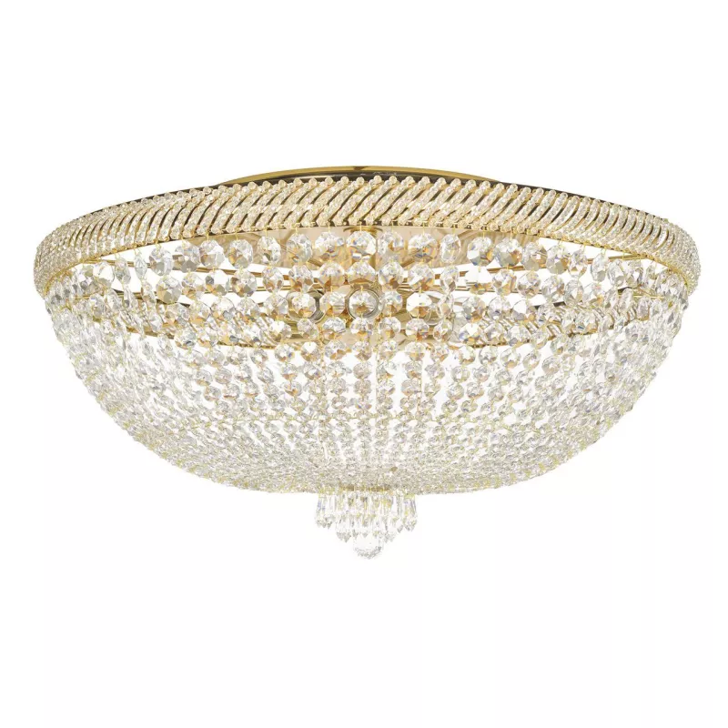 

Потолочный светильник Dio DArte Asfour Bari E 1.2.80.200 G