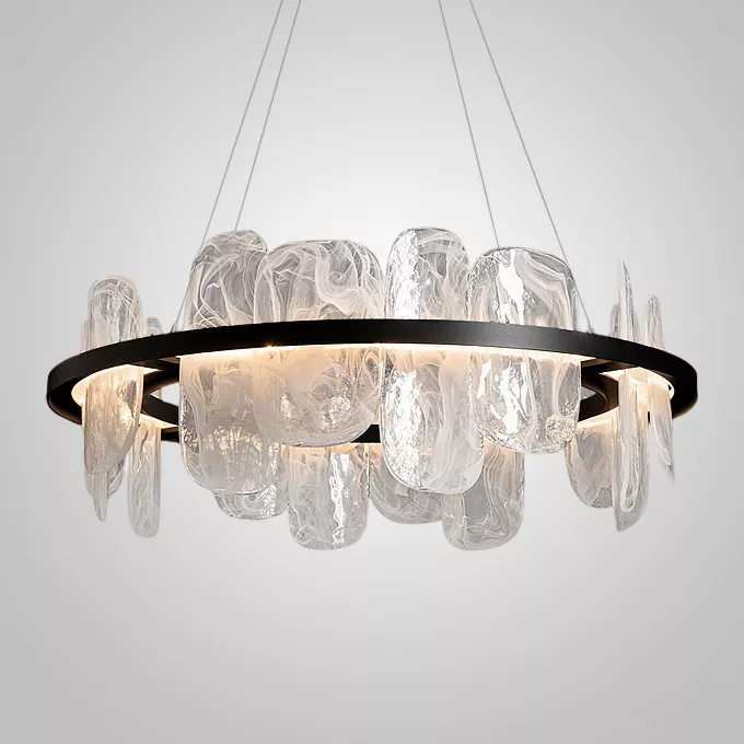 

Подвесная люстра ImperiumLoft Dionis 233020-23