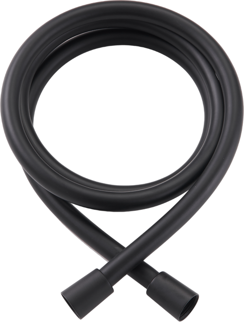 

Душевой шланг Sancos SC5001MB 160 см, черный матовый