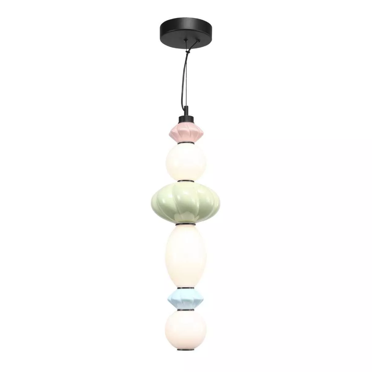 

Подвесной светильник ST Luce FLORENTINI SL6134.433.01