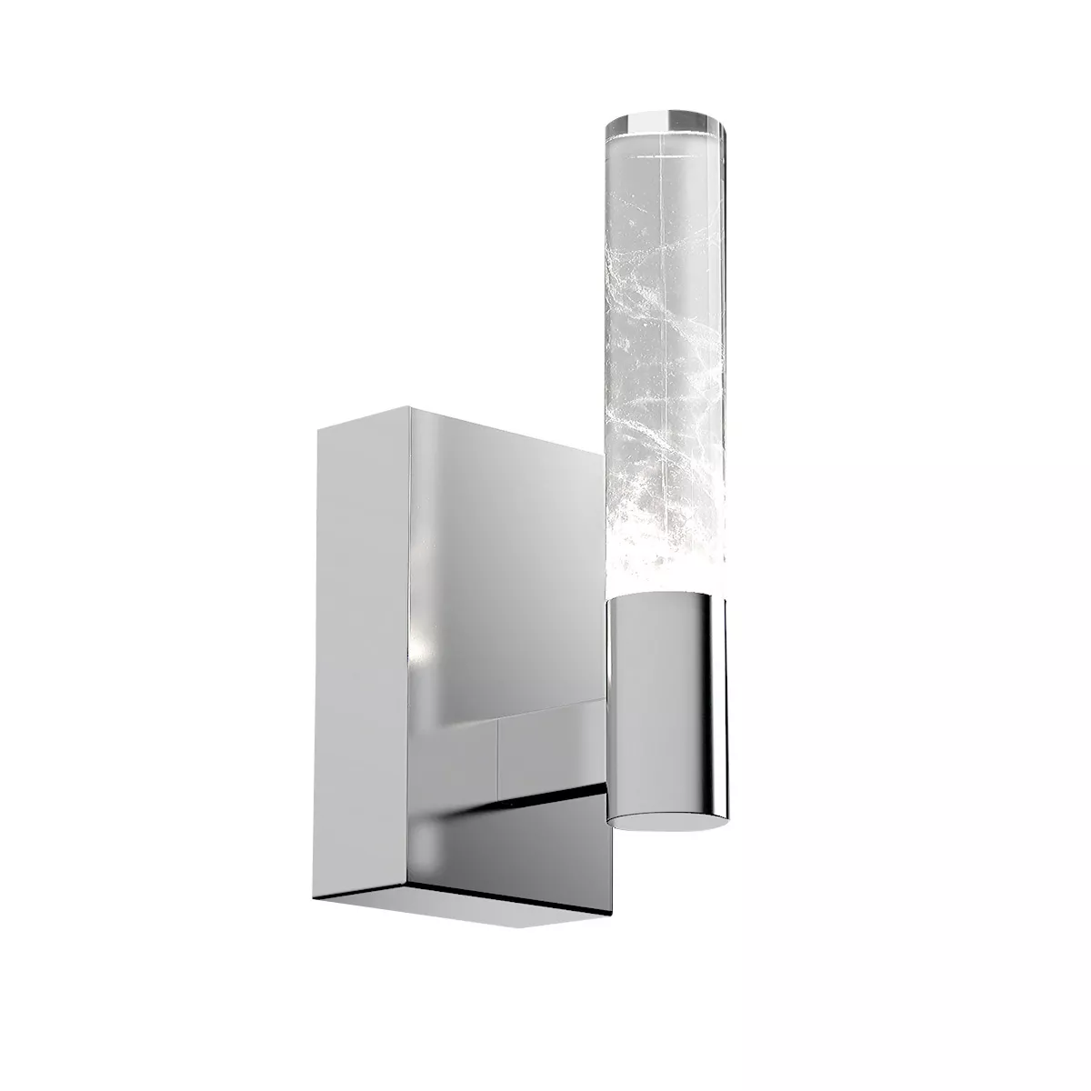 

Бра DeLight Collection MB2051-1A chrome