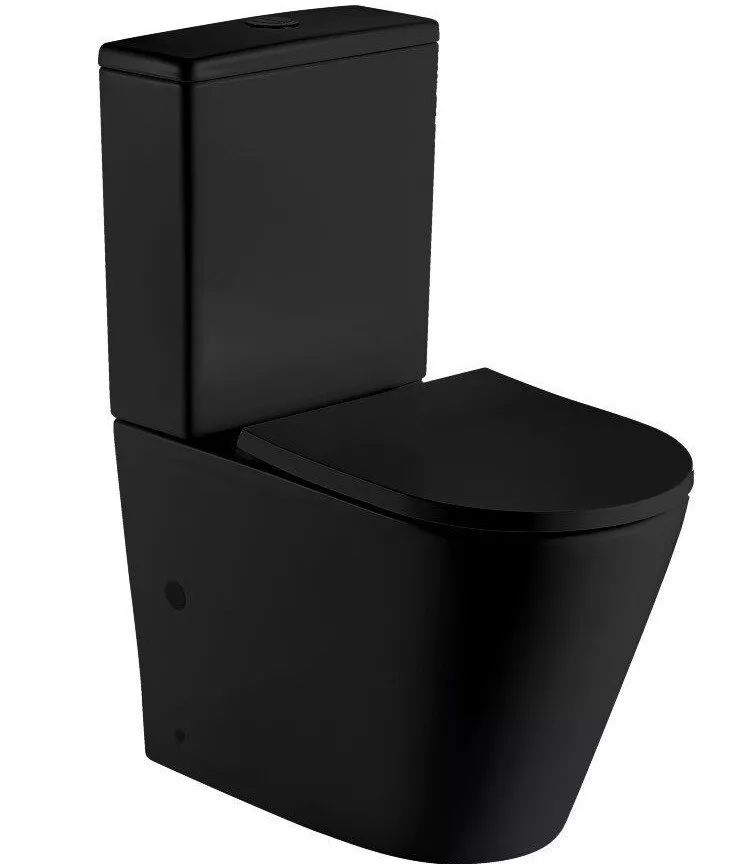 

Унитаз-компакт Gid Tr2179BM
