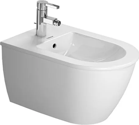 Подвесные биде Биде подвесное Duravit Darling new (2249150000)