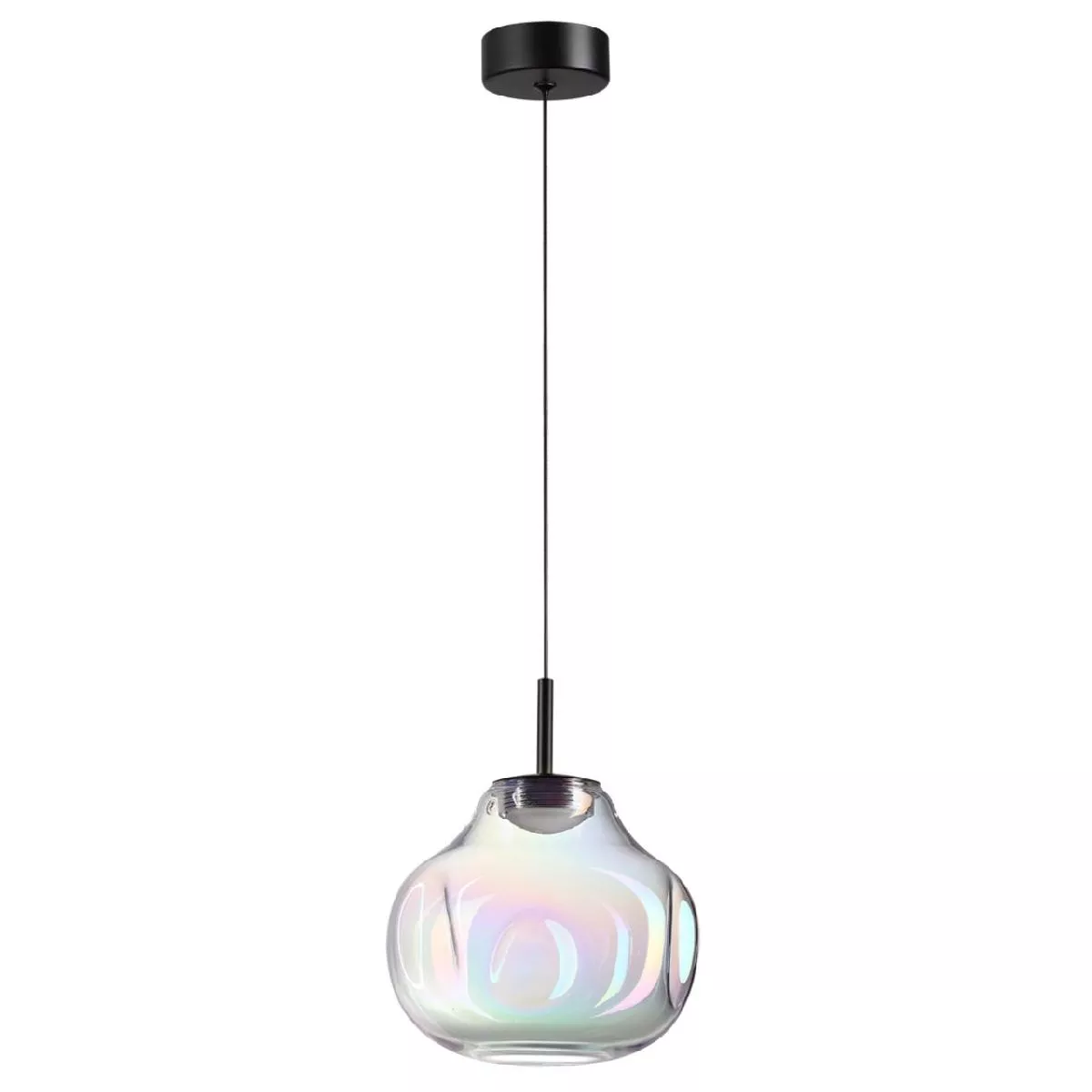 

Подвесной светильник Odeon Light Pendant Vaso 5097/4LB
