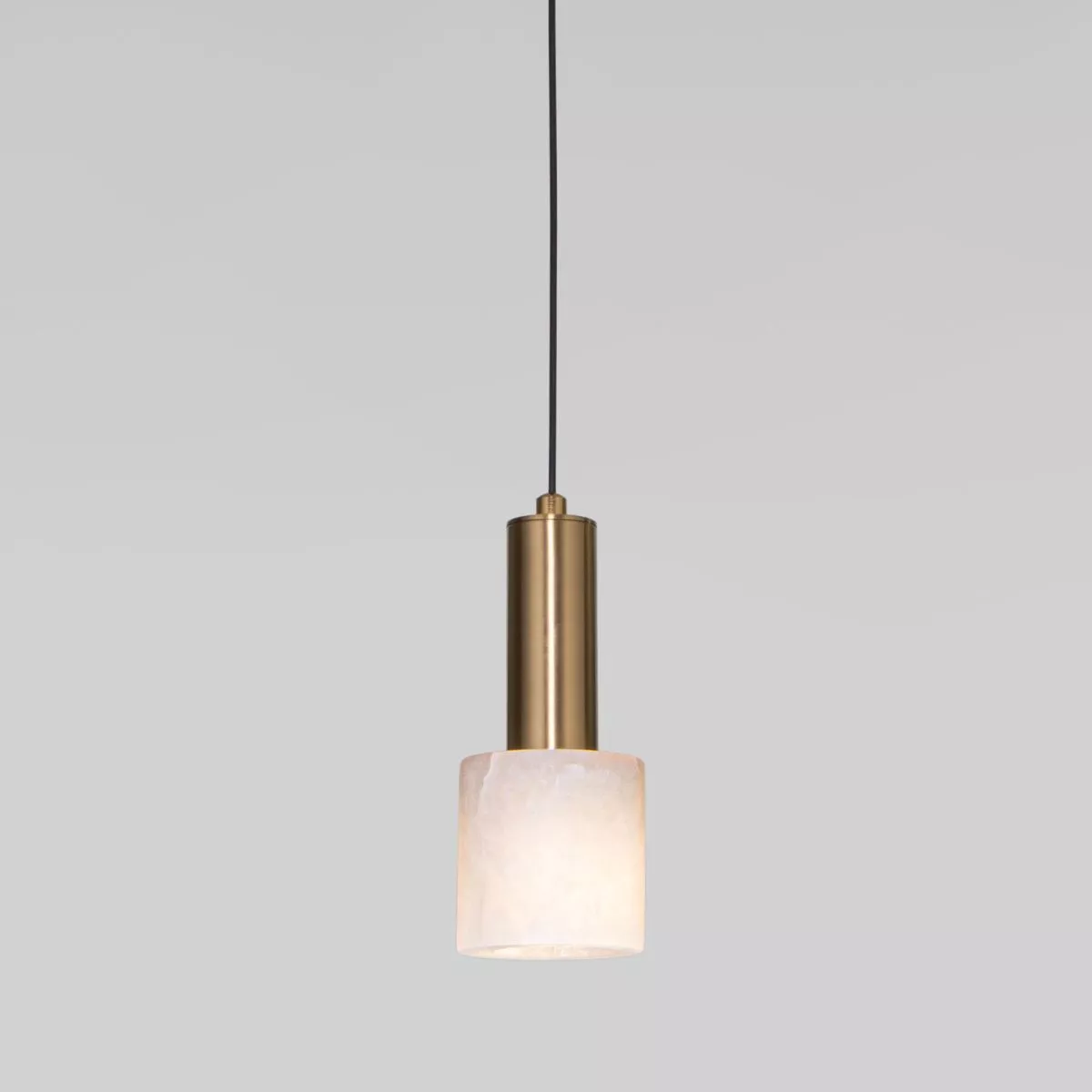 

Подвесной светильник Eurosvet Marba 304055 алебастр / латунь a072023