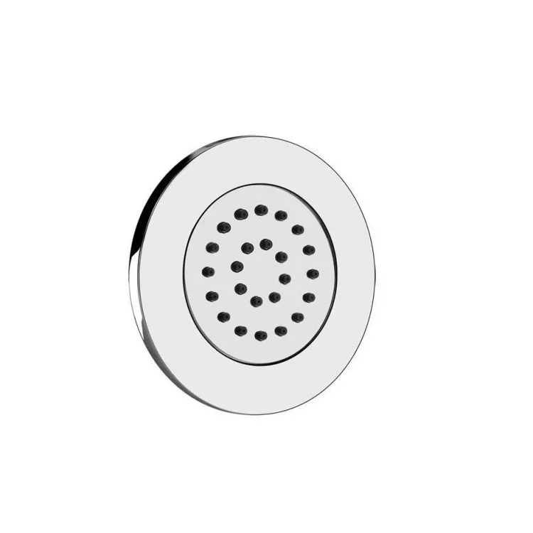 

Душевая форсунка Gessi Tondo (32982.031, Хром