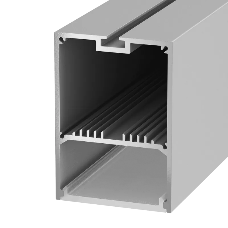 

Алюминиевый профиль DesignLed LS.4970-R 010370