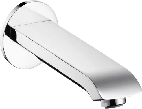  Излив Hansgrohe Metris 31494000 для ванны