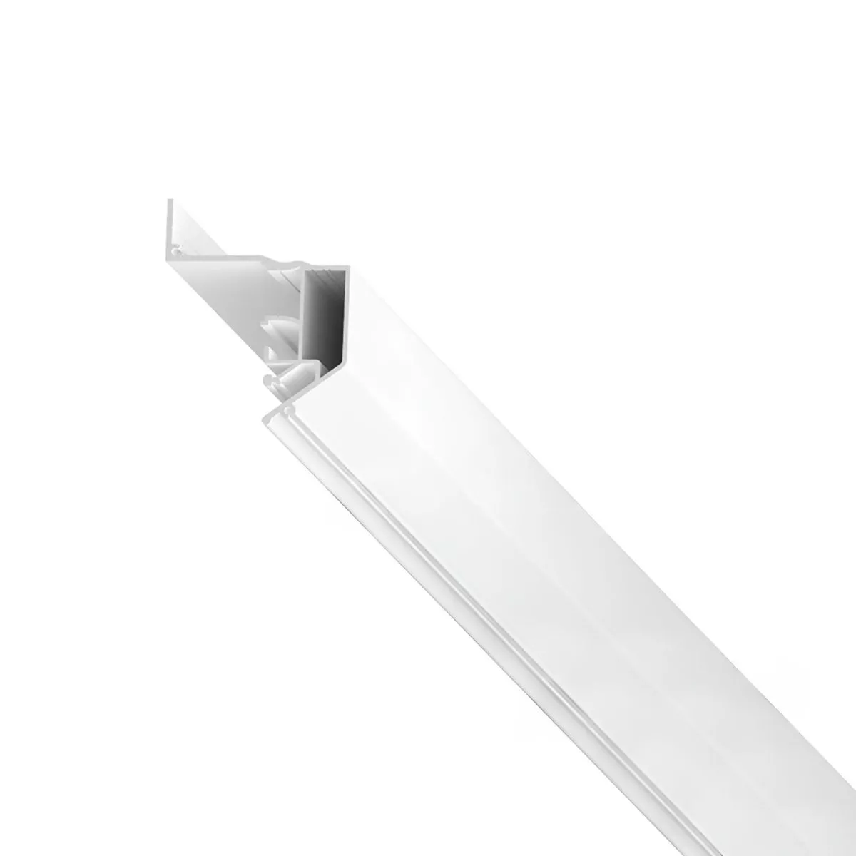 

Парящий профиль под натяжной ПВХ потолок ST Luce ST038.529.02