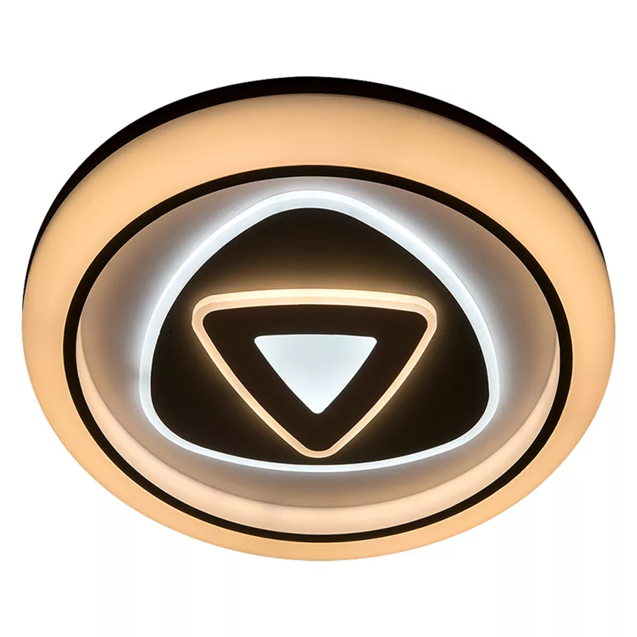 

Потолочная люстра General Lumino GSMCL-Smart25 800325