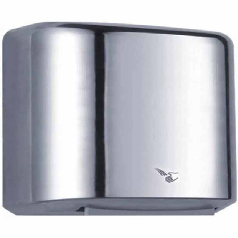 

Сушилка для рук CeramaLux А3300 серый