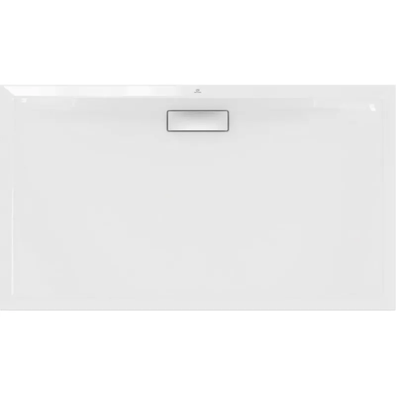   Santehnika Room Поддон для душа Ideal Standard Ultraflat 140х80 белый
