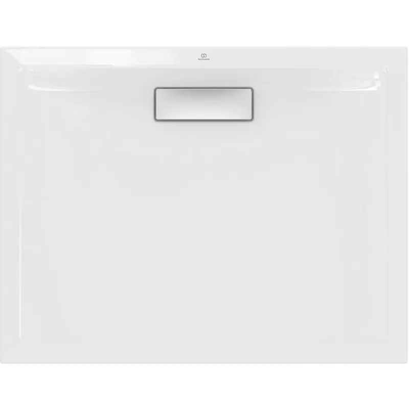 Прямоугольные душевые поддоны  Santehnika Room Поддон для душа Ideal Standard Ultraflat 90х70 белый