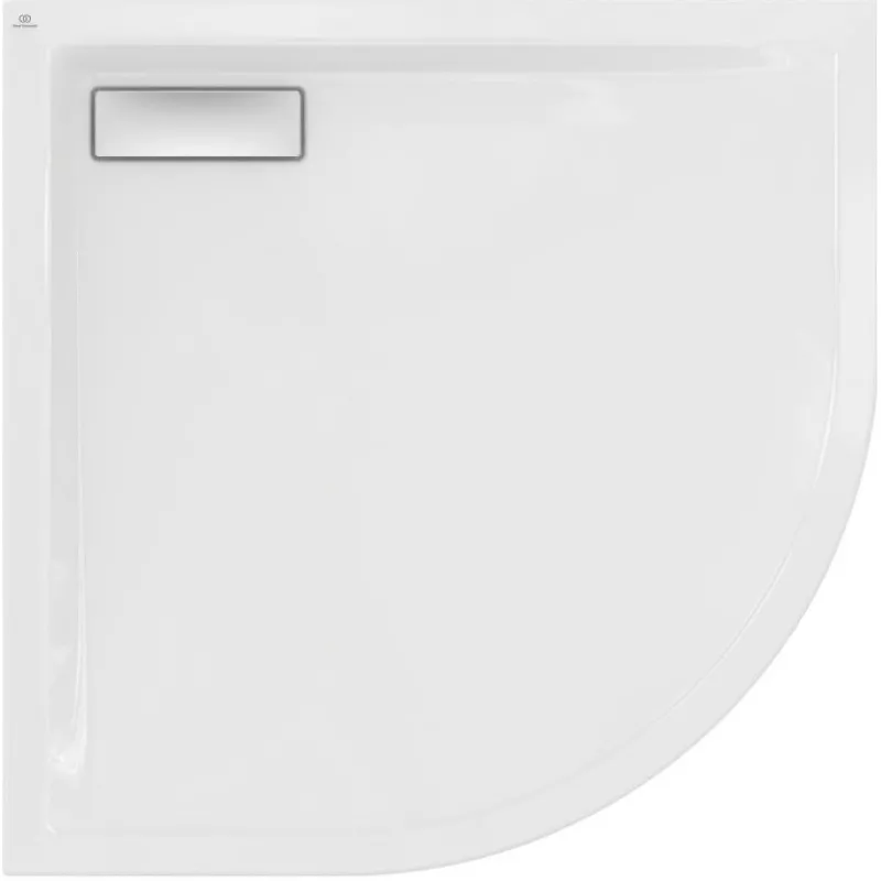  Поддон для душа Ideal Standard Ultraflat 90х90 белый