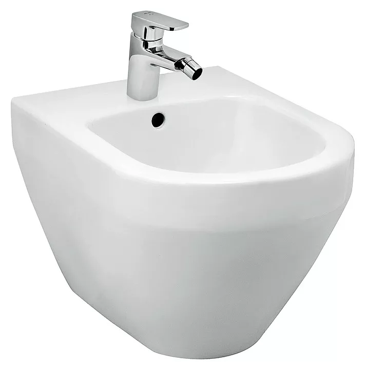 

Биде подвесное AM.PM Spirit V2.0 C703411WH