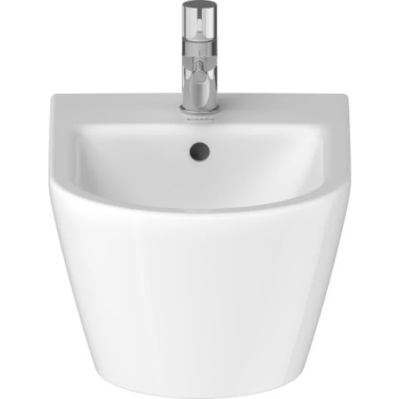 Подвесные биде Подвесное биде Duravit D-Neo белое