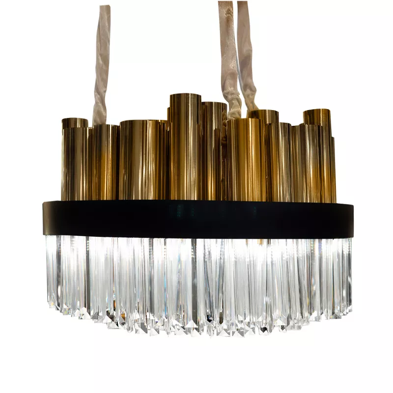 

Подвесная люстра Delight Collection BRCH9066