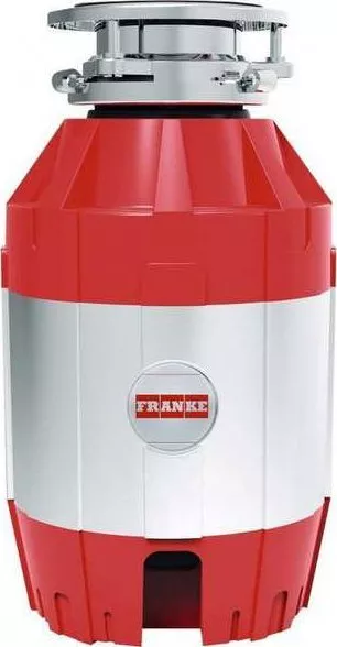 Измельчитель отходов Franke Turbo Elite TE-75 с пневмокнопкой