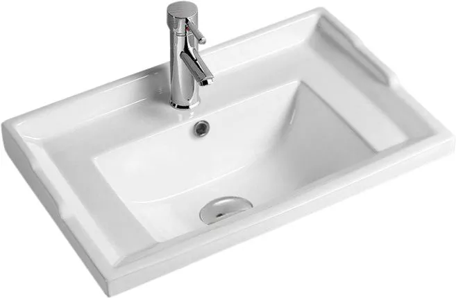 

Раковина Melana MLN-F70