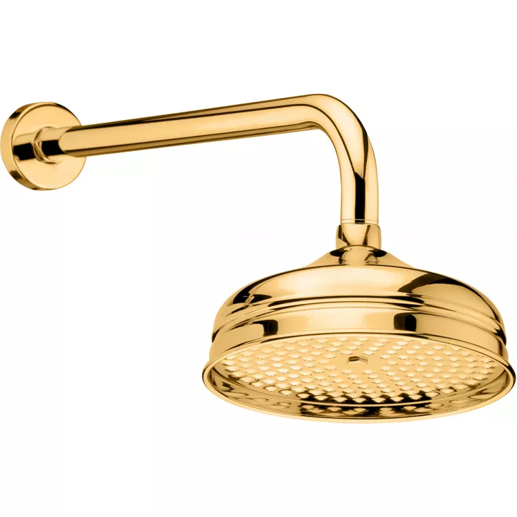 

Верхний душ Webert Armony AC0015010, золото