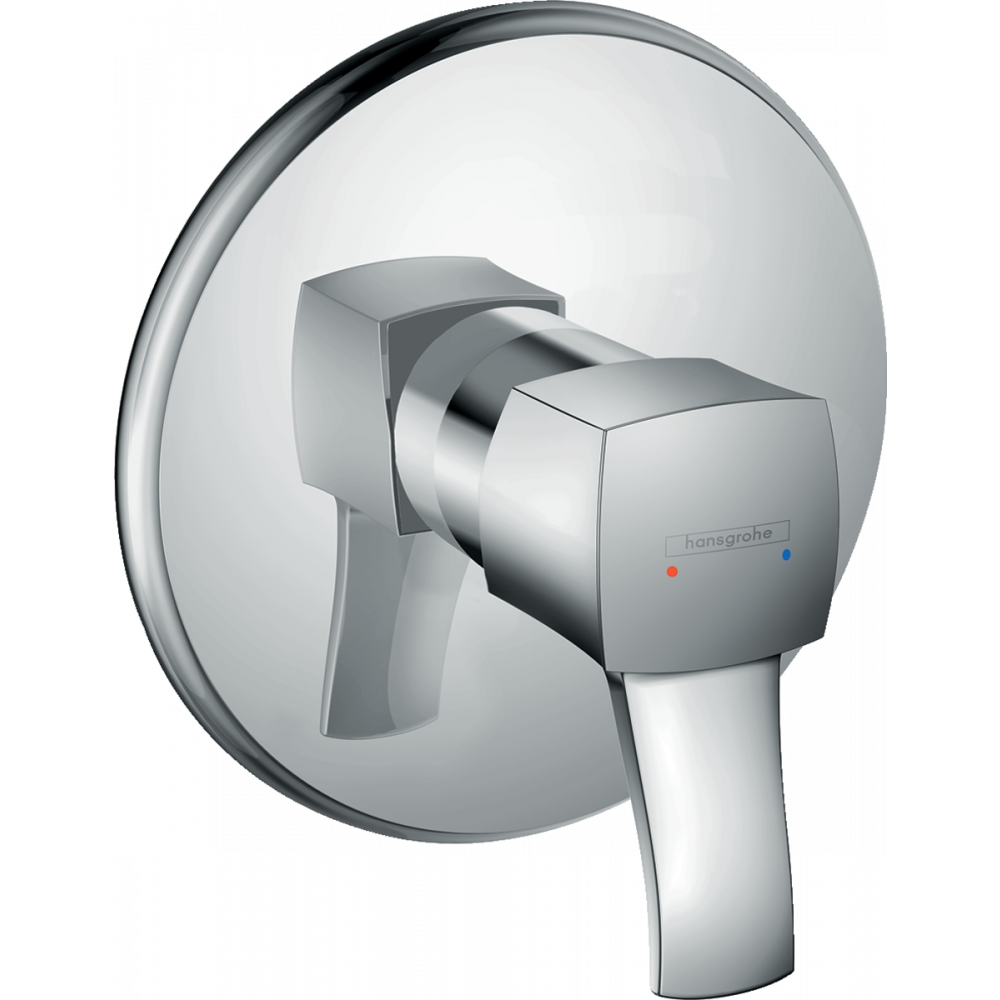 

Смеситель Hansgrohe Metropol Classic 31365000 для душа