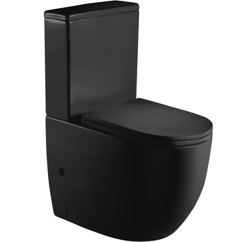 

Унитаз-компакт Gid Tr2177BM