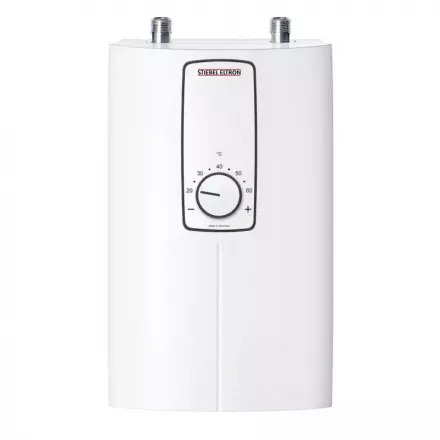 

Водонагреватель проточный электрический Stiebel Eltron 13.5 кВт