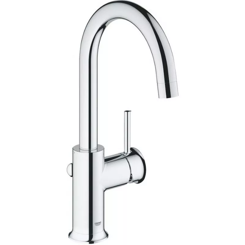 

Смеситель для раковины Grohe BauClassic хром, глянцевый (23095000)